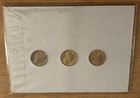 2000 Sacagawea "Golden Dollar" Collector Set — photo 3