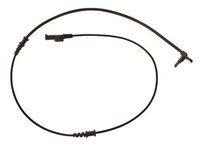 Sensor Raddrehzahl Vorne Textar 45031100 FÜR Mercedes