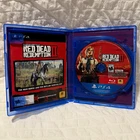 New ListingRockstar Games Red Dead Redemption II PS4 Disc w/ Case Multiplayer Online