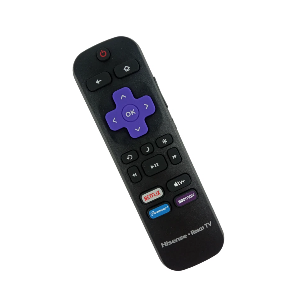 New Original Hisense 3026000064 RC-ALIR TV Remote HI50B800 HI43A000 HI40... - Image 2 of 4