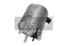 Filtre à carburant Nissan PATHFINDER