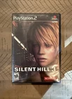Silent Hill 3; CIB w/ Soundtrack (Sony PlayStation 2, 2003)