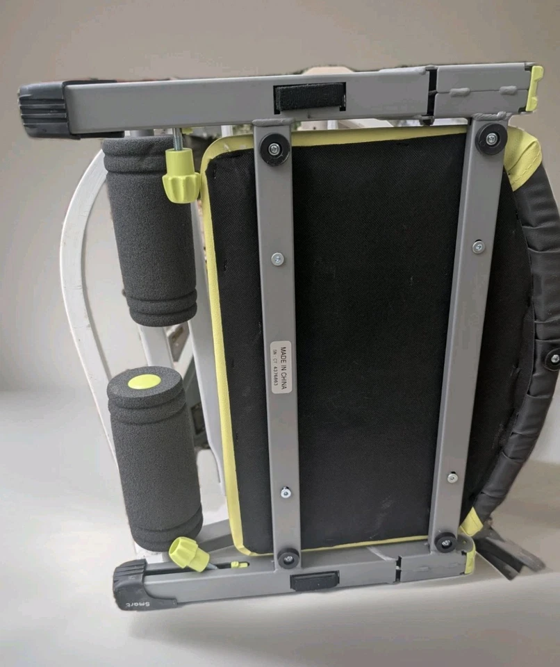 WONDER CORE SMART, оборудование для тренировок AB, тренажер для сидения и тренажер, Ab - Изображение 2 из 4