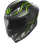 AGV Pista GP-RR Carbon Green