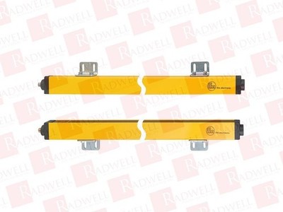 EFECTOR OYA0610-20-4-18-P-1-B-OY815S / OYA061020418P1BOY815S (NEW IN BOX)