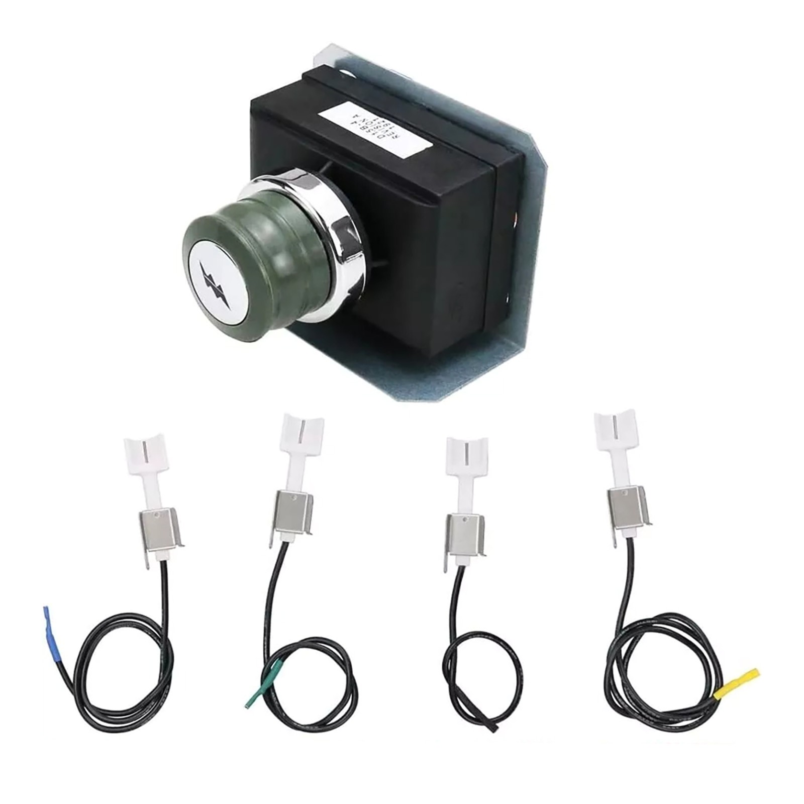 High Quality Igniter Module For Weber Genesis 330 Gas Grills Direct Replacement