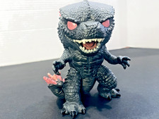 Ultimate Funko Pop Godzilla vs. Kong Figures Gallery and Checklist 35