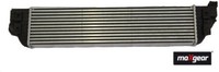 Maxgear AC621335 LadeluftküHler Llk TurboküHler KüHler FüR Opel FüR Renault