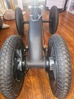 BodyMed knee scooter all terrain — photo 5