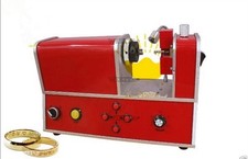 High Precision Computer Inside/Outside Ring /Bracelet Engraving Machine mv
