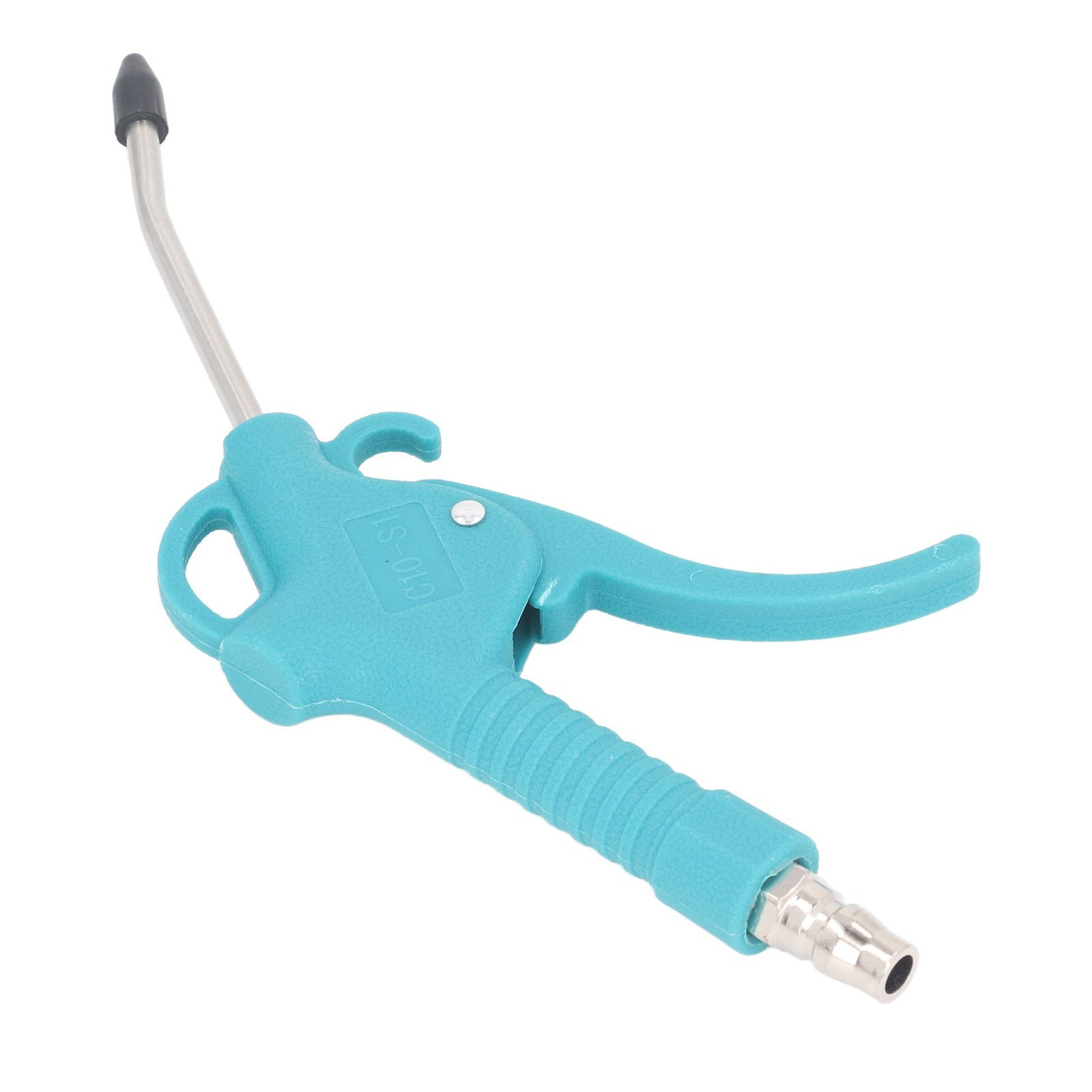 1/4in PT Air Duster Blow Gun 120PSI Non Contact Pneumatic Air Duster Dust