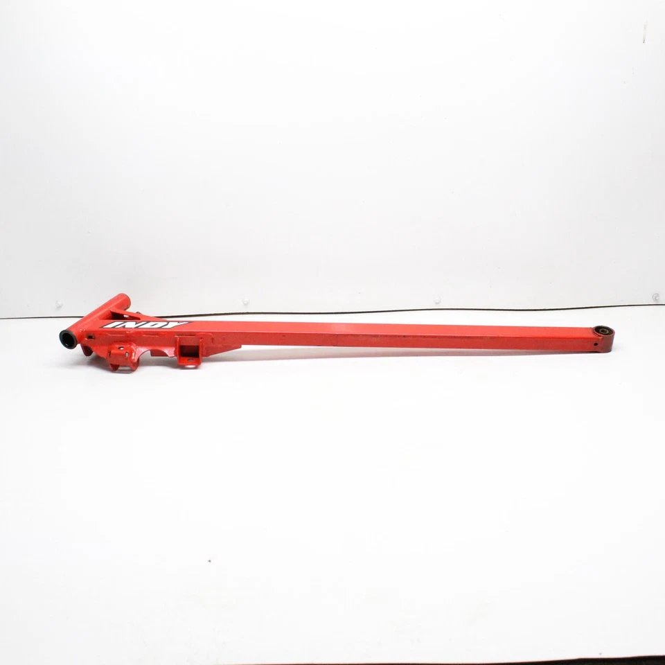 Polaris XC 700 2000 brazo de arrastre, LH, rojo Indy 1820713-293 Foto 4 de 4