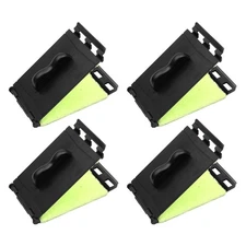 4 Pcs Fretboard Cleaner Guitar Cleaning Kit Acoustic Accessories