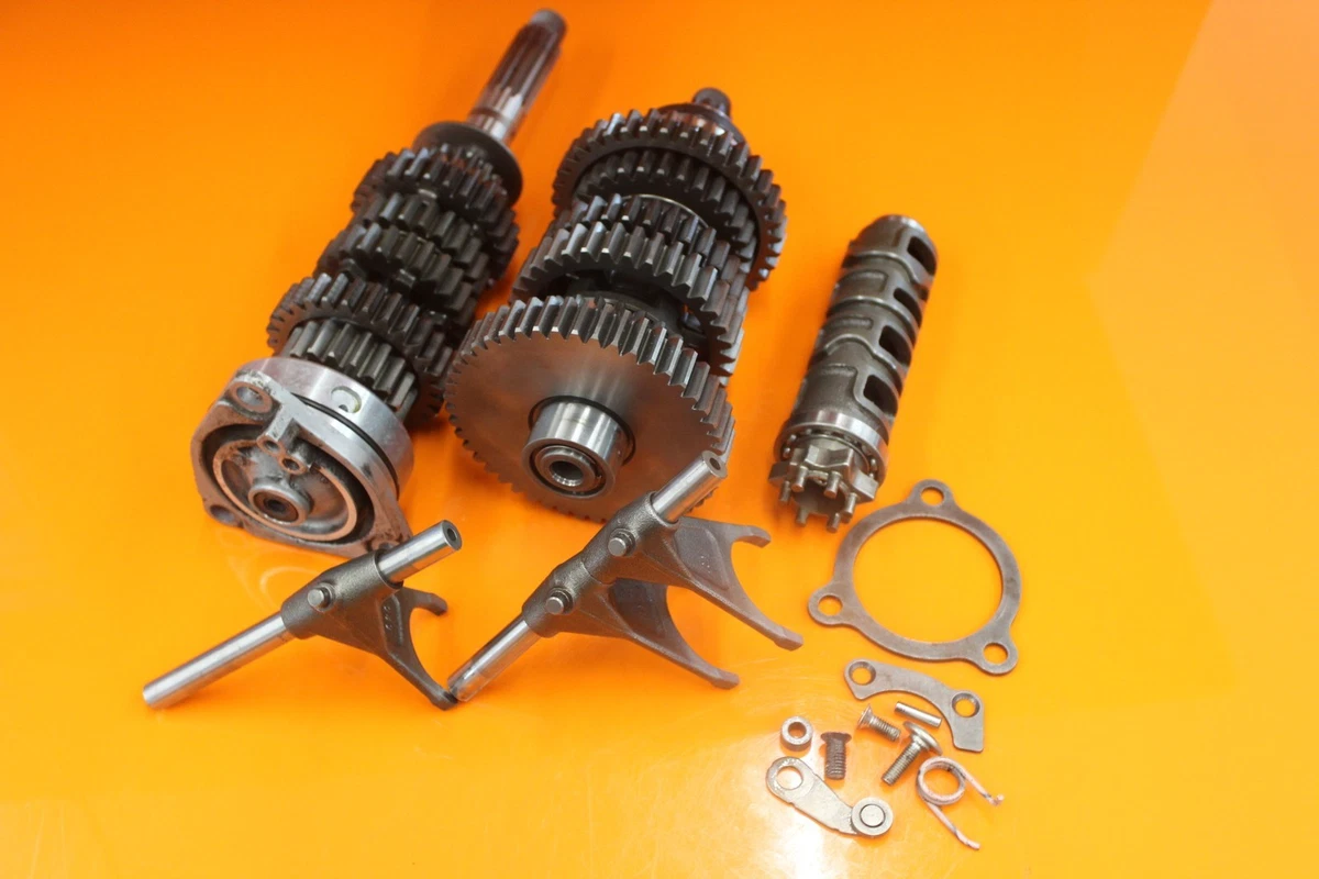 Other Motorcycle Drivetrains & Transmission Parts for Kawasaki
