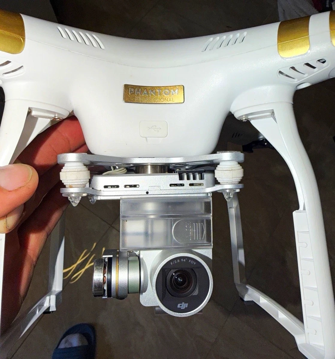 DJI Phantom 3 Professional Camera Drones for Sale - Shop New
