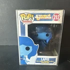 Funko Pop! Vinyl Steven Universe #212 Lapis Lazuli