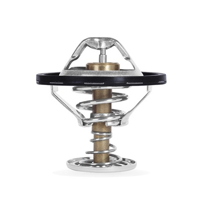 #ad Mishimoto For Ford 7.3L Powerstroke High Temperature Thermostat Fits 1996 2003 $85.99