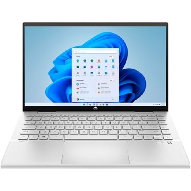 HP Pavilion x360 14M-DY0113DX 14