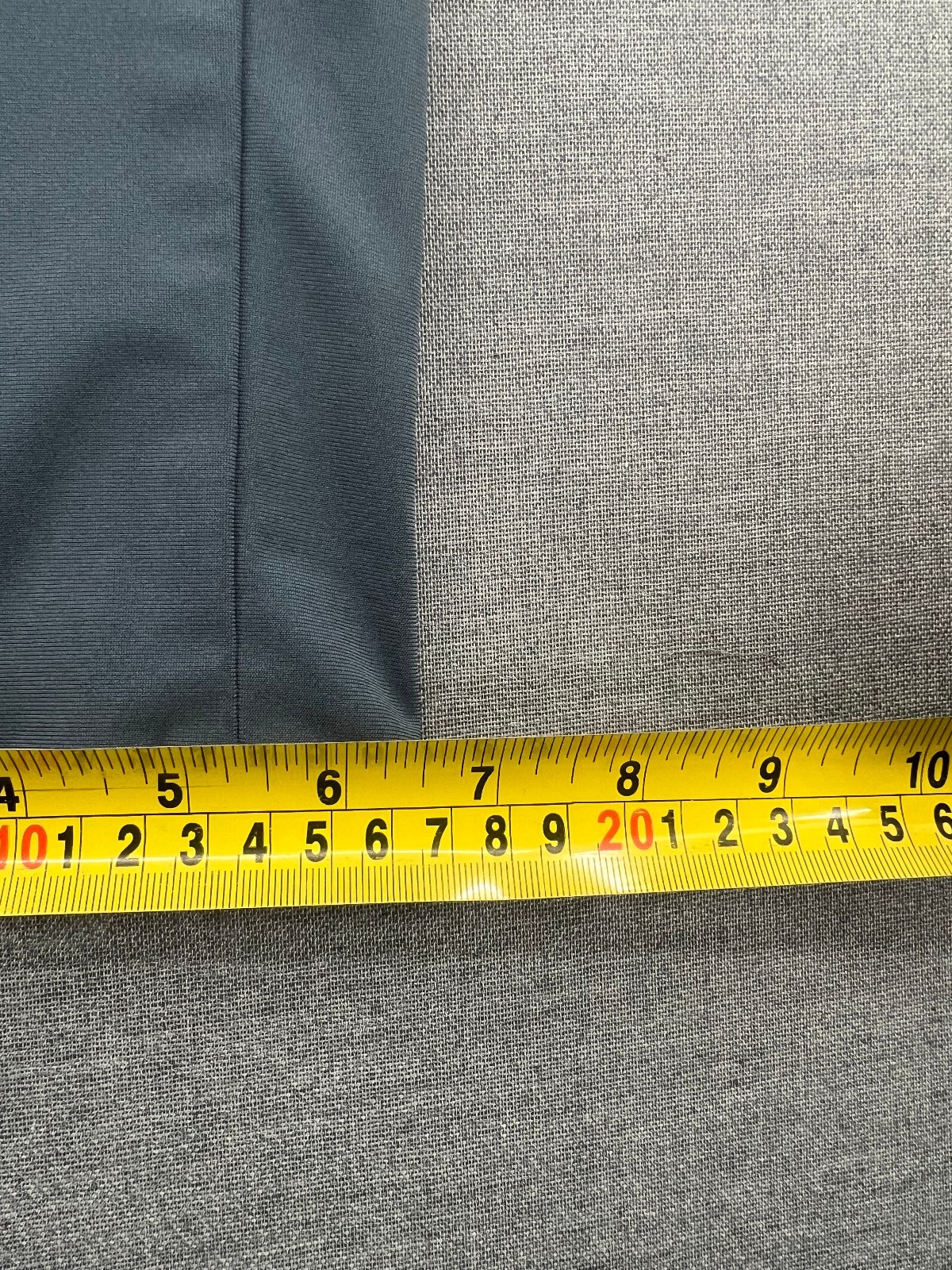 Lululemon Commission Slim Performance Warpstreme … - image 7