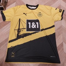 Borussia Dortmund 2023-24 Home