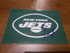 Vinny Testaverde Autograph New York Jets Photo Great Way to Collect Autos