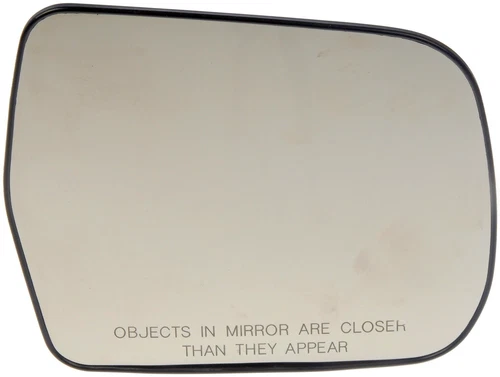 Door Mirror Glass Dorman 56449 fits 01-07 Toyota Highlander