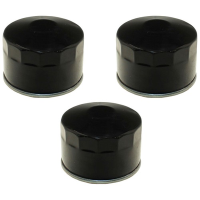 #ad 3 OIL FILTERS Fits Bobcat 2722463 416 4153 416 4537 Fits Craftsman 24603 33935 $22.94