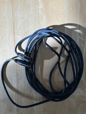 Great price!  BOSE ToneMatch Audio Engine Digital Cable - 18 foot 