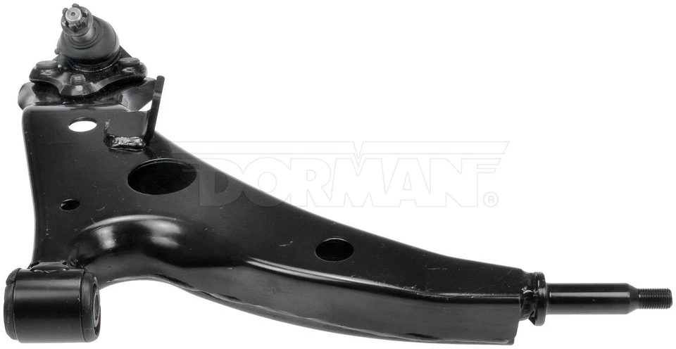 Suspension Control Arm and Ball Joint Assembly Dorman fits 96-00 Toyota RAV4 - Image 2 of 2