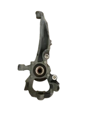 Land Rover LR4 10-14 OEM Passenger Front Steering Knuckle & Hub Assembly