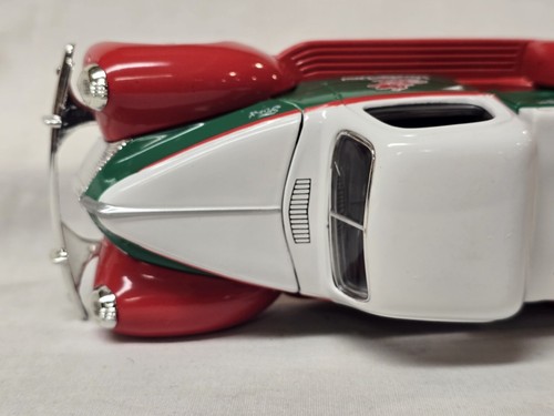 Liberty Classics by Spec Cast 1940 Ford Bank (Limited Edition Mtn. Dew Model) - Picture 12 of 19