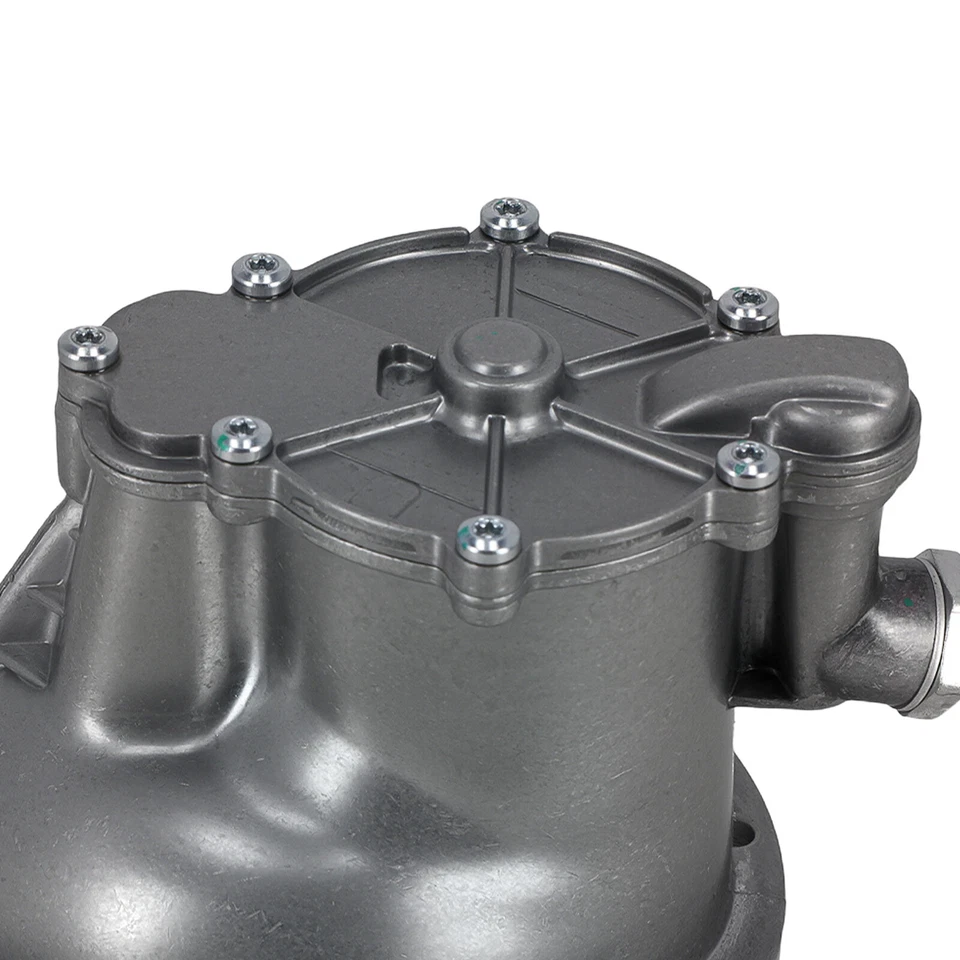 Bomba de vacío diésel para Mercedes Benz 300SD 300TD 300D 300DT 300CD 240D W123 W460 Foto 2 de 4