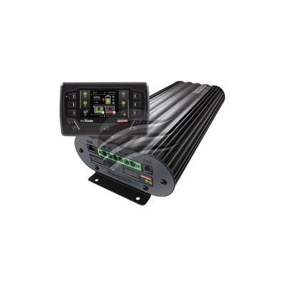 Redarc 12/24v Manager V3 Battery Management System 30a w/ Redvision