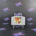 Mario Party Nintendo 64 N64 Cartridge Only AD Authentic / Tested - (See Pics)