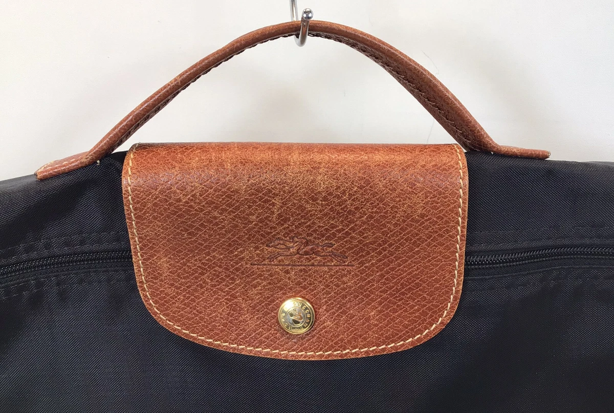 Vintage Longchamp Bag