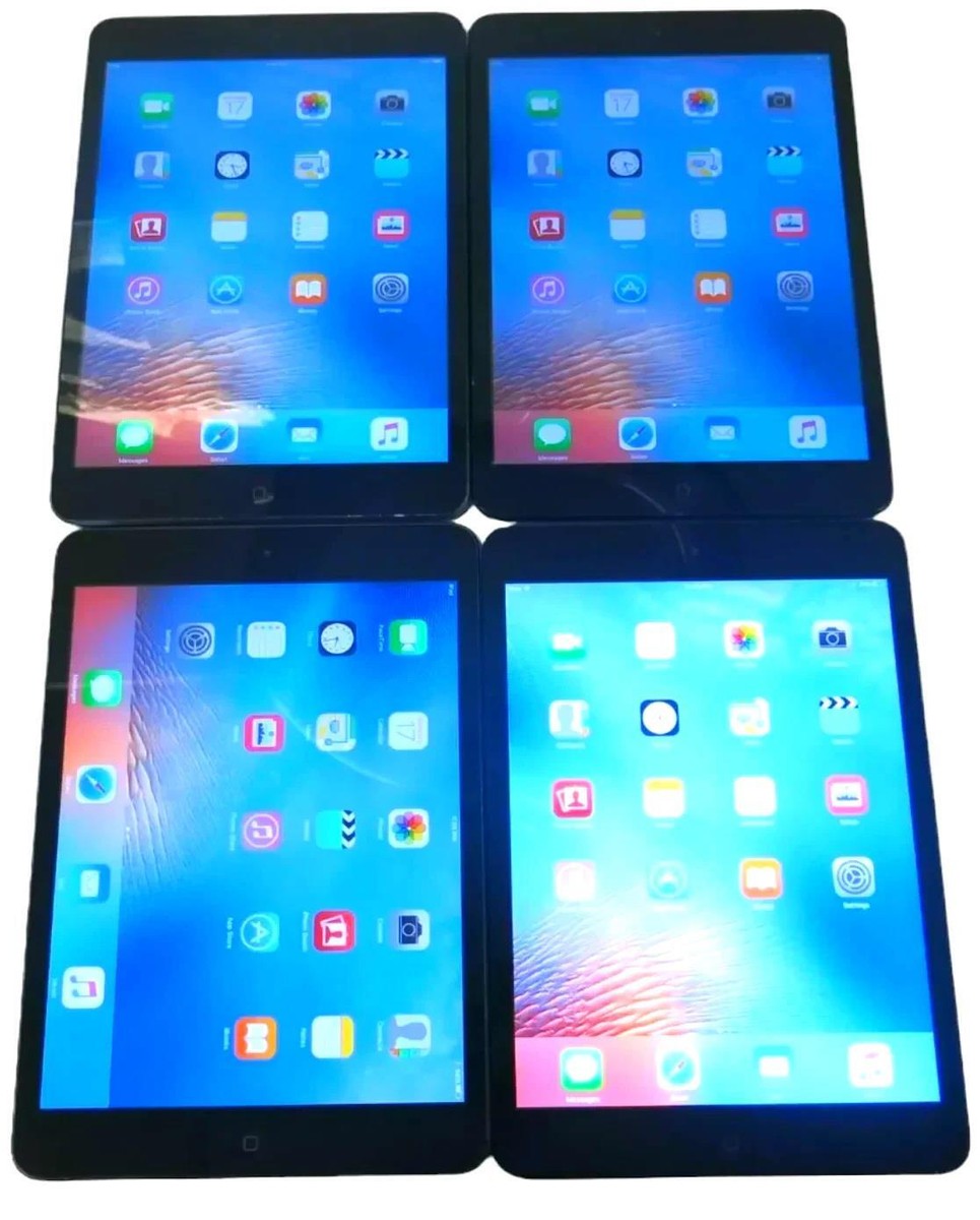 タブレット Apple - Apple iPad mini 32GB A1432 Apple iPad mini A1432, 7.9