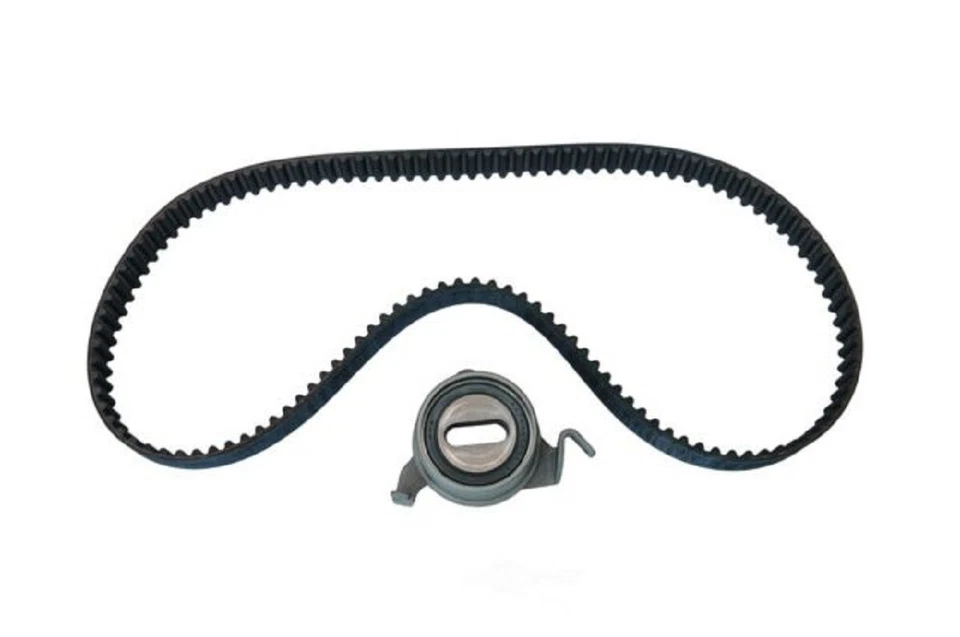 Kit de correa de distribución del motor - Kit de componentes GOODYEAR GTK0201 Foto 4 de 4