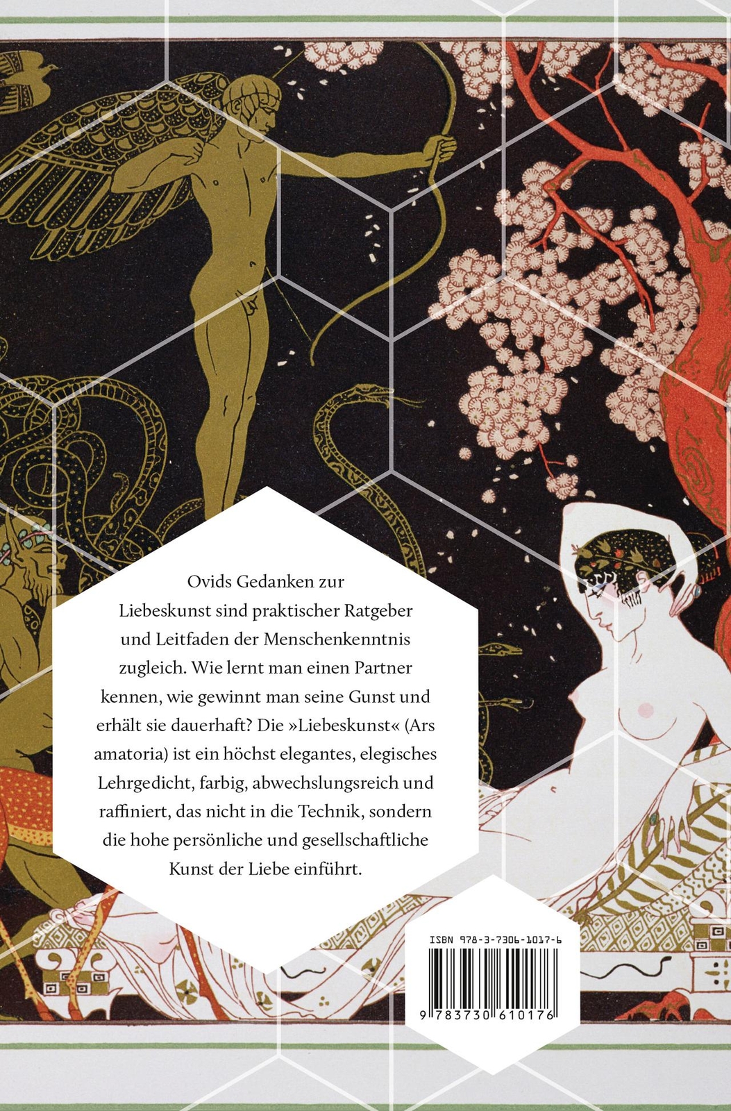 Thumbnail - Liebeskunst Ovid