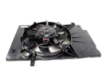 8V51-8C607-EF Electric Fan FORD Fiesta 1.4 D 51KW 5M 5P (2012) Replacement Used