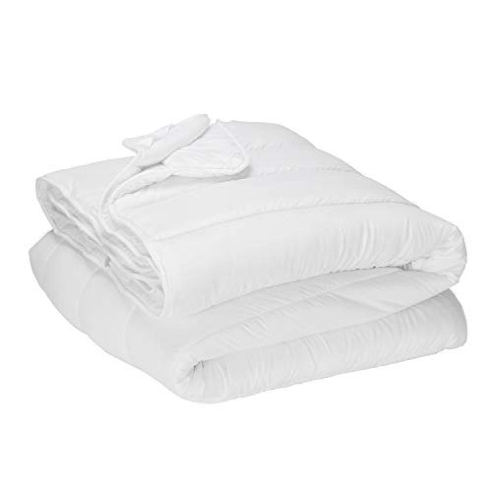 (TG. Letto 160 - 250 x 220 cm) Pikolin Home, Piumino in fibra anti-acaro DUO 4 S