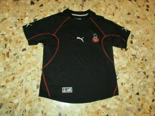 Maillots de football de clubs français OGC nice taille M