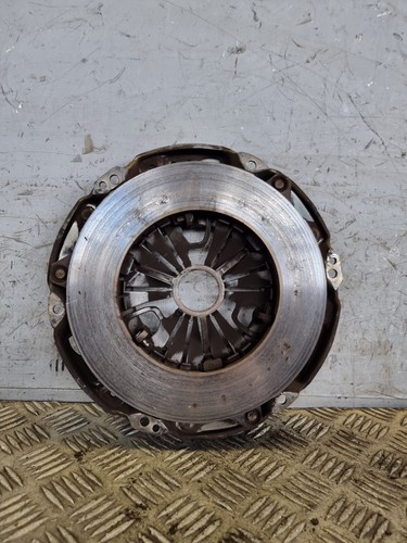 MERCEDES SPRINTER FLYWHEEL CLUTCH KIT A0232500201 W906 2.1L DSL 2013 - Picture 8 of 8