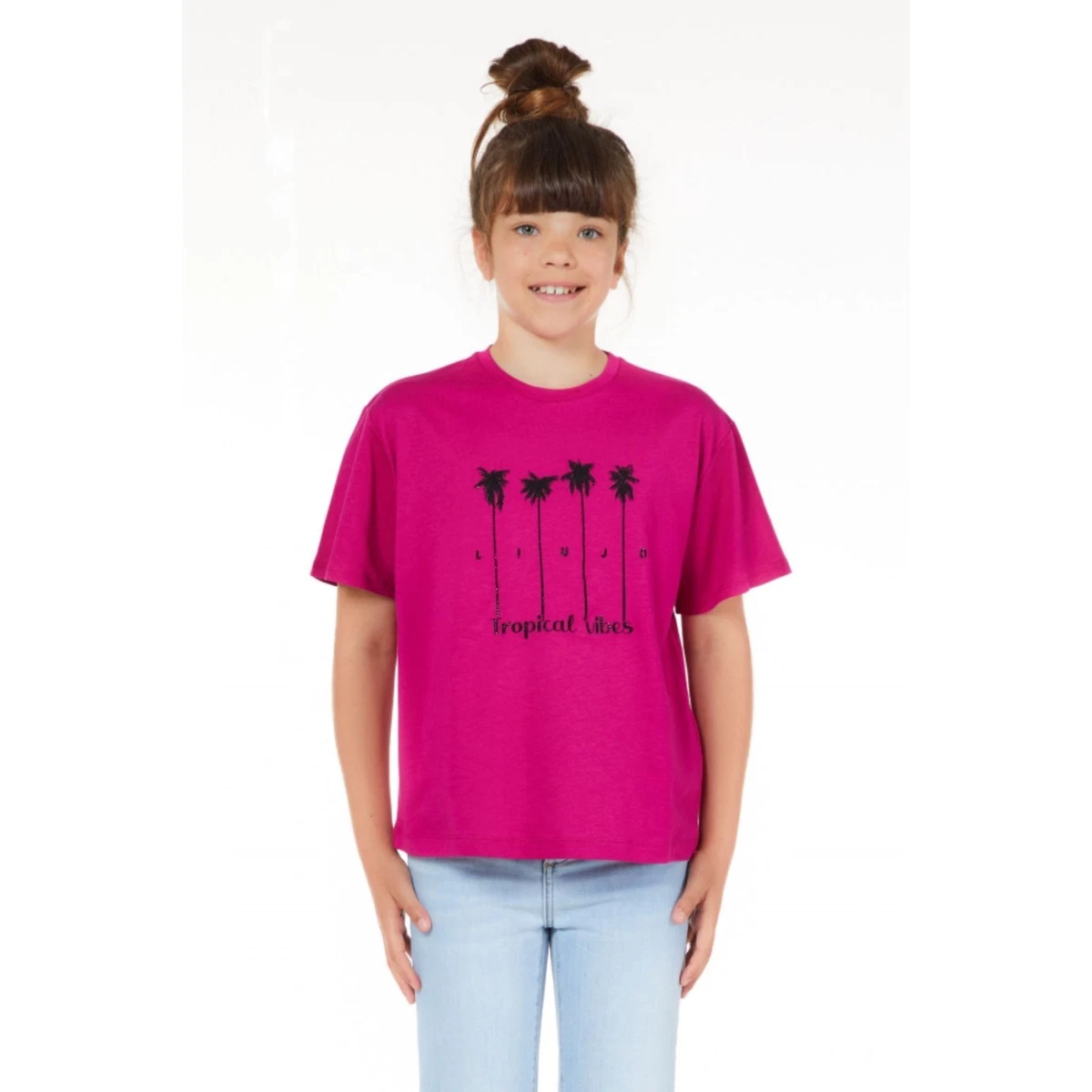 Maglietta liu shop jo ragazza