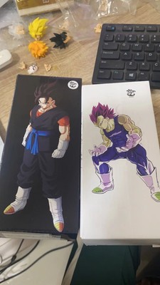 KONG   Dragon Ball Z S.H.Figuarts VEGETO AND vegeta  two set   in stock