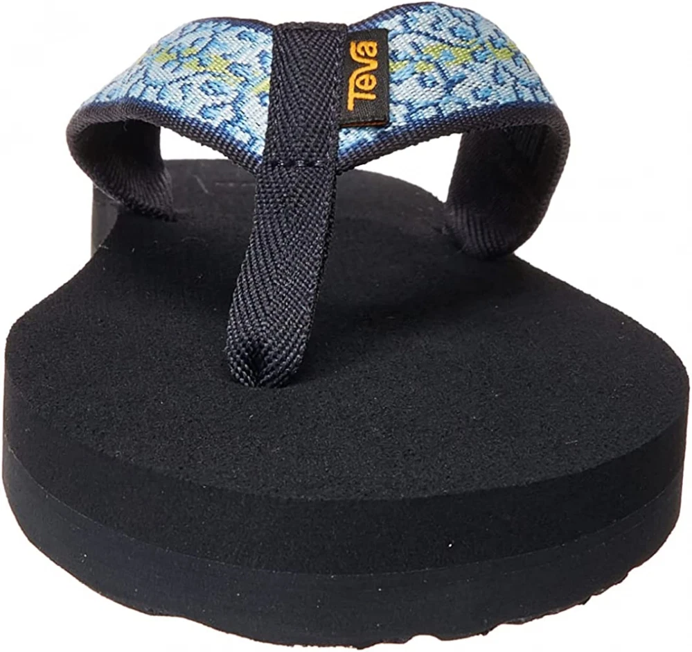Teva Women s Mush II Flip Flop eBay
