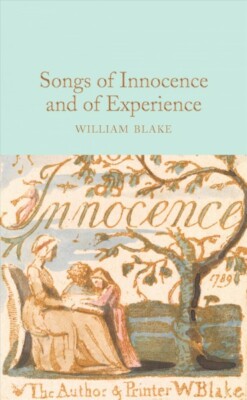 Songs of Innocence and of Experience, Hardcover by Blake, William; Harness, P...