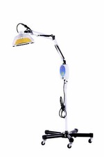Dental Single Head TDP Lamp Portable Infrared Therapeutic Medical Lamp CQG-222B