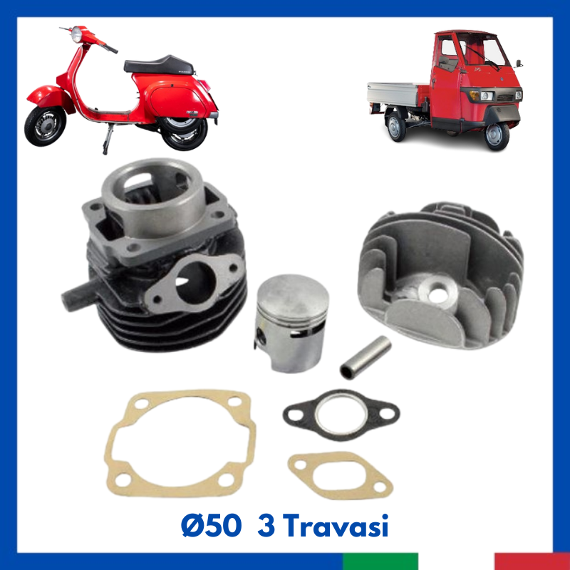 Ape 125 Piaggio Ape 50 Listino Prezzi Nuovo Ape 703 - Main Image