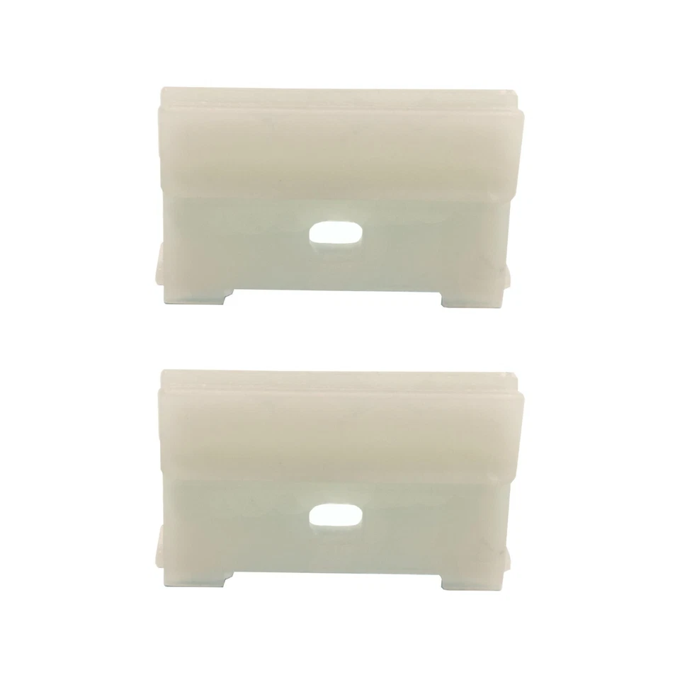 Clipes de suporte de porta adequados para janela GMC W4 W3500 W4500 W5500 - Imagem 2 de 3