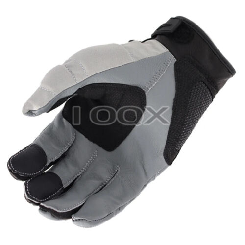 Motorrad Rally GS Gloves for BMW Motocross Motorbike Motorcycle Off-Road Moto - Picture 22 of 28